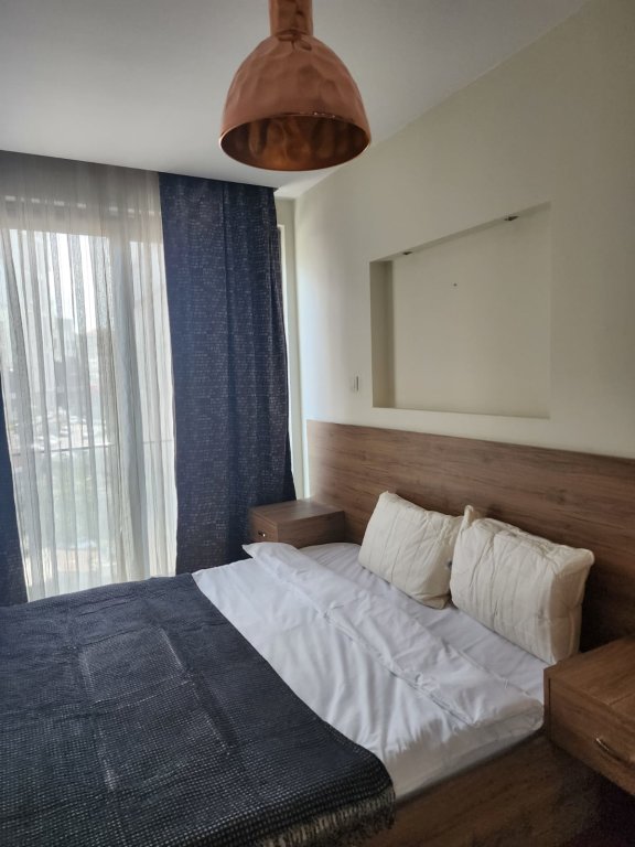 Стамбул: Апартаменты Perfect Residence Taksim Pool Sauna Access