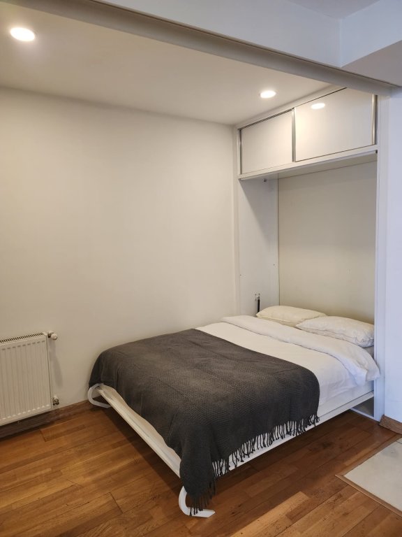 Стамбул: Апартаменты Perfect Residence Taksim Pool Sauna Access