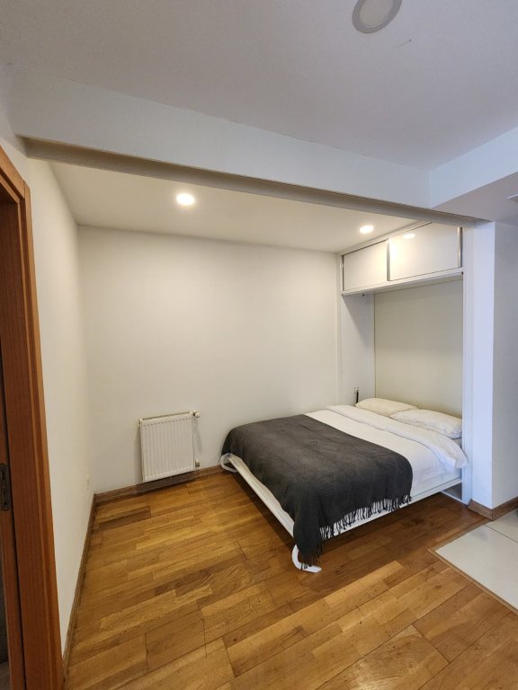 Стамбул: Апартаменты Perfect Residence Taksim Pool Sauna Access