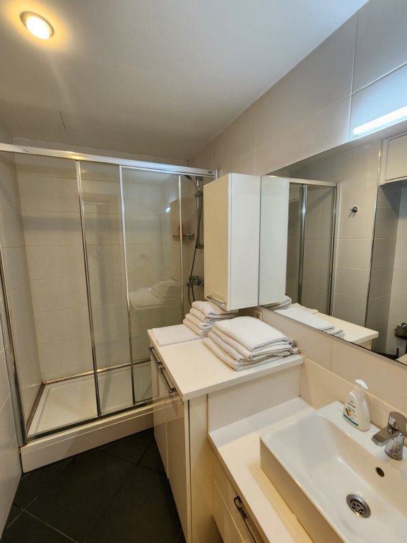 Стамбул: Апартаменты Perfect Residence Taksim Pool Sauna Access