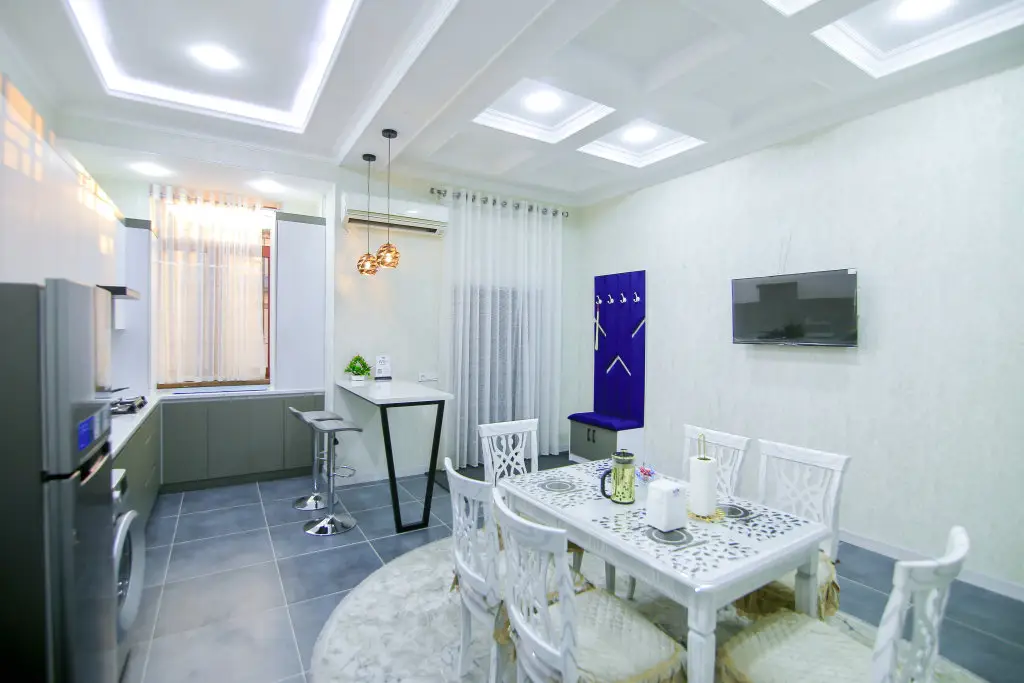 Частный Дом Cozy Two-Story House — фото 1