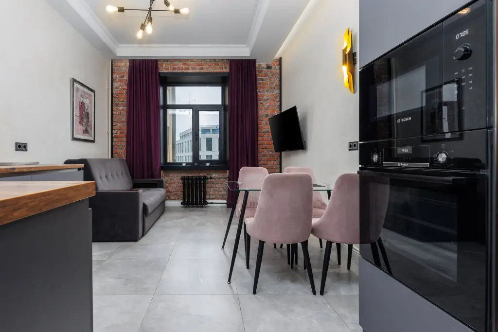 Минск: Апартаменты Royal Apartments Minsk