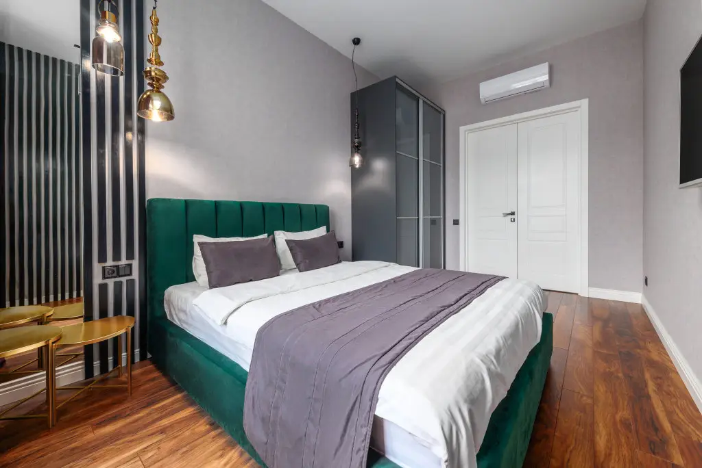 Минск: Апартаменты Royal Apartments Minsk