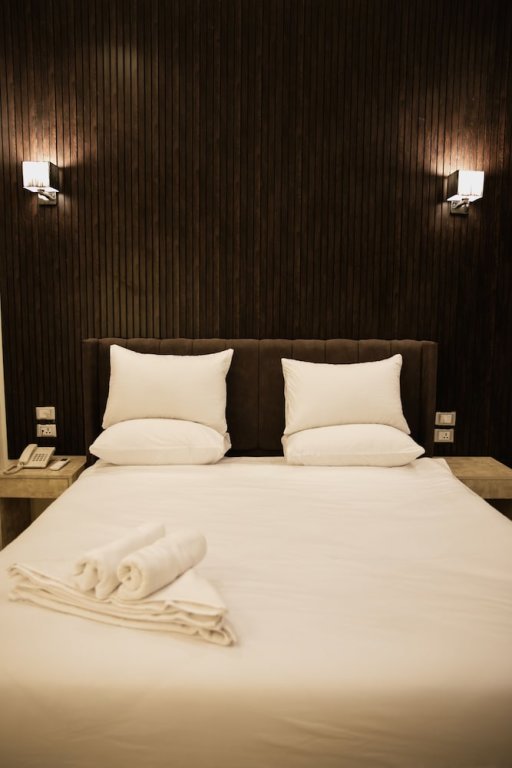 Каир: Tourist Palace Hotel