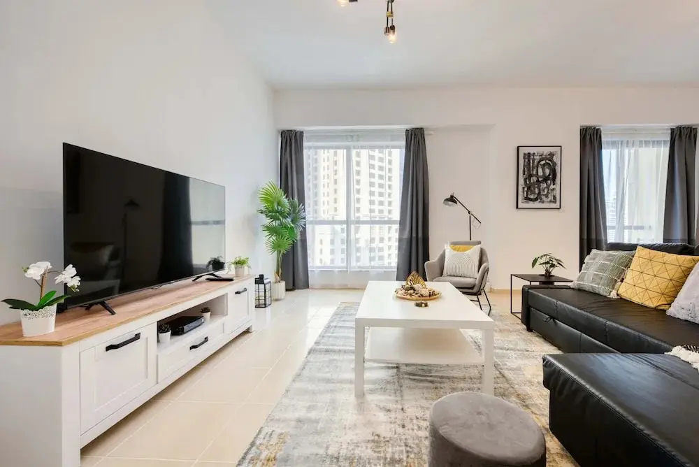 Дубай: Maison Privee – Rimal Residences
