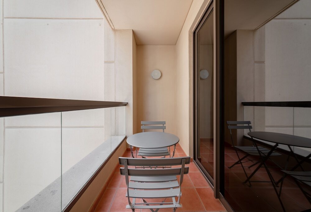 Дубай: Maison Privee – Rimal Residences
