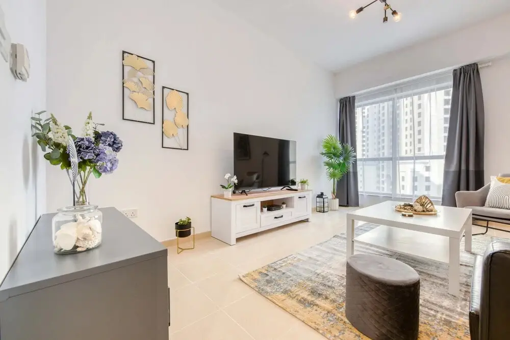 Дубай: Maison Privee – Rimal Residences