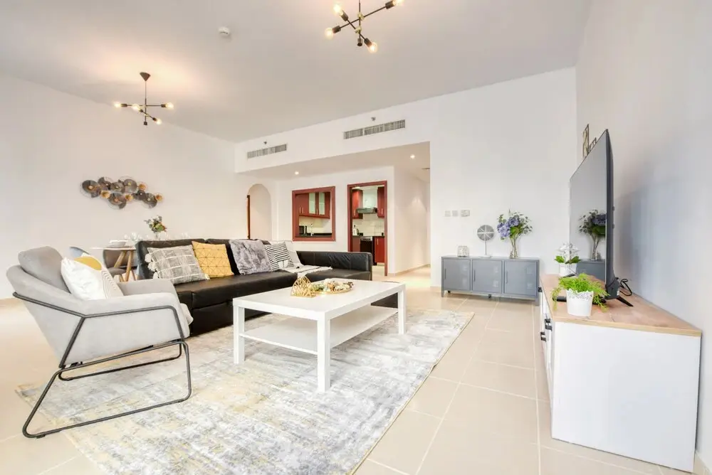 Дубай: Maison Privee – Rimal Residences
