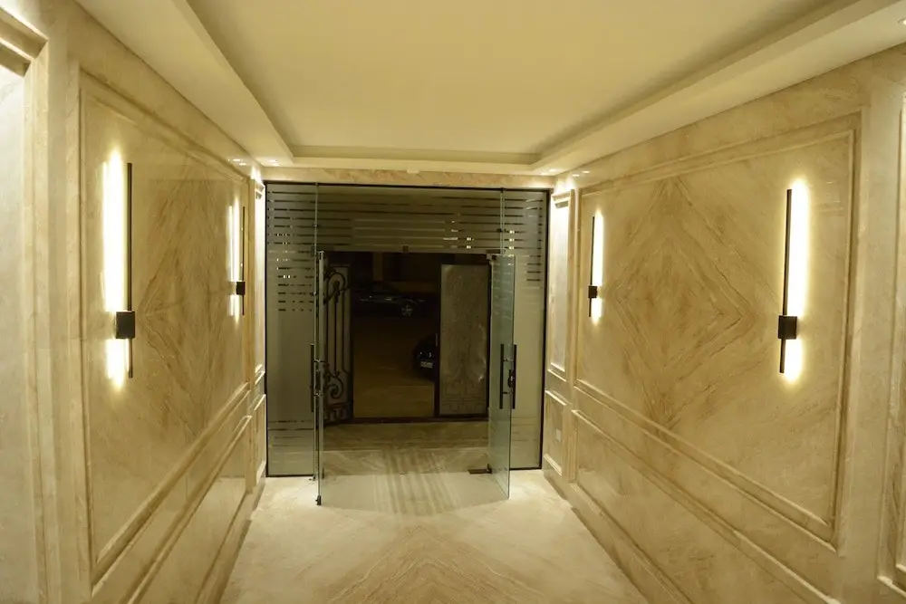 Каир: White Palace Motel EG