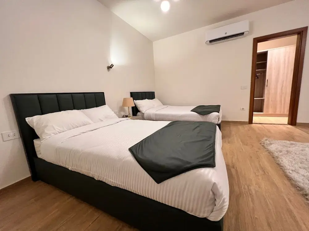 Каир: White Palace Motel EG