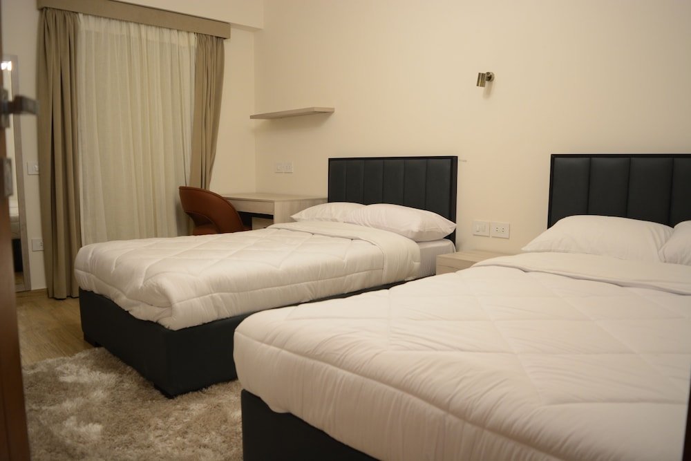 Каир: White Palace Motel EG