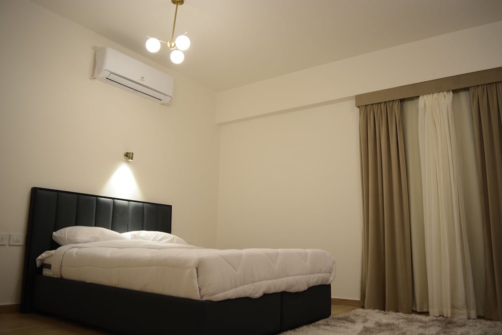 Каир: White Palace Motel EG