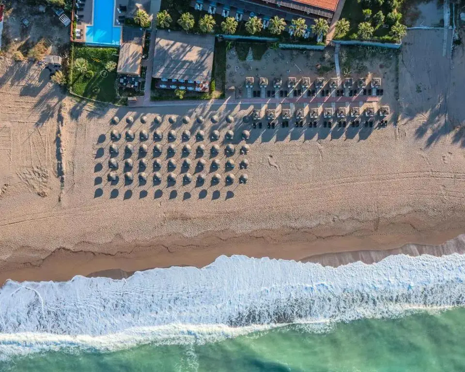 Манавгат: Adora Calma Beach Hotel