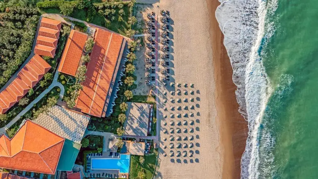 Манавгат: Adora Calma Beach Hotel