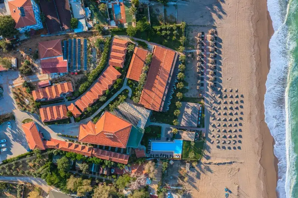 Манавгат: Adora Calma Beach Hotel