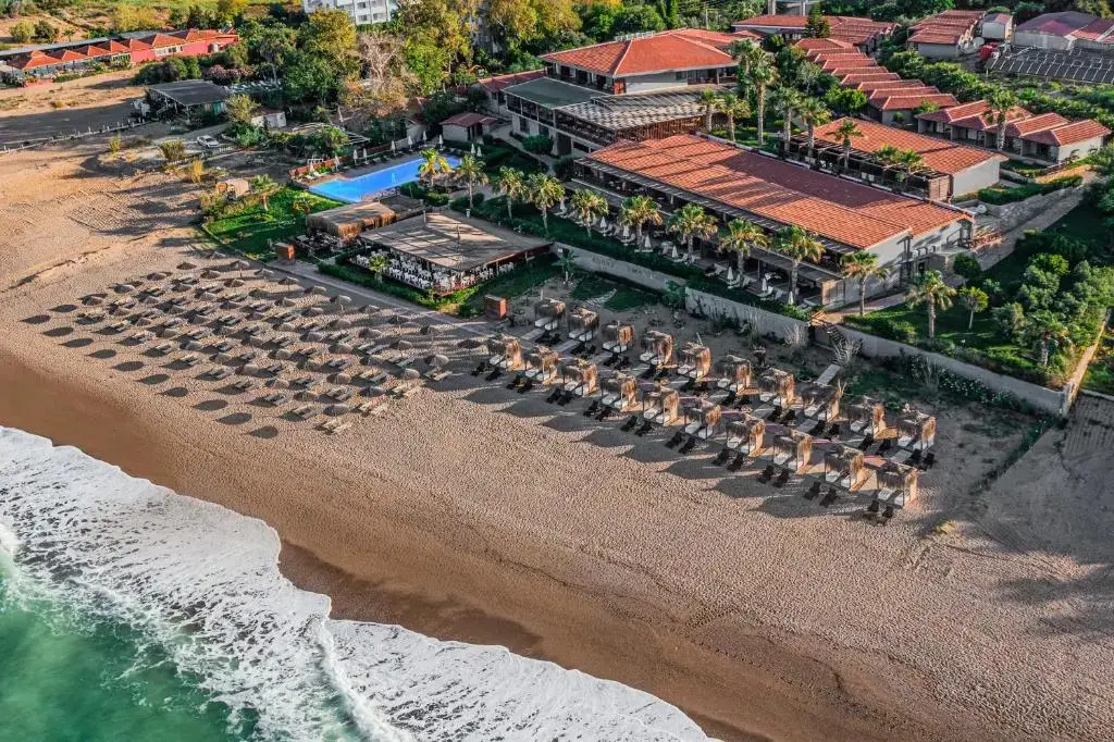 Манавгат: Adora Calma Beach Hotel