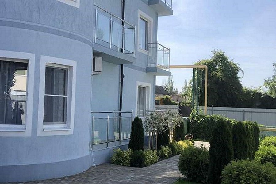 Гостевой дом Вилла Веры — фото 1