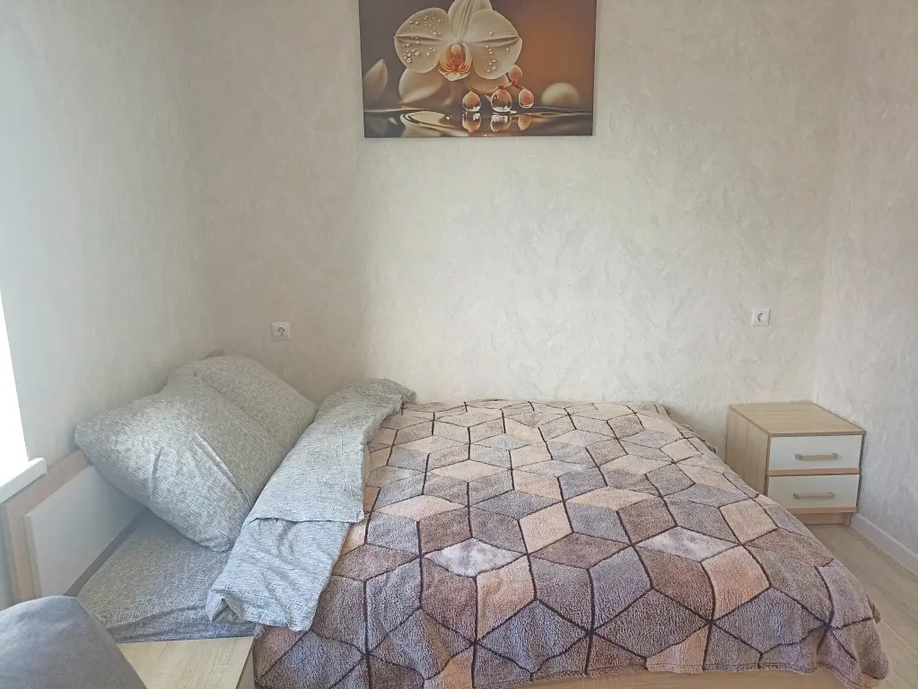 Джемете: Квартира на Айвазовского 49 (5)