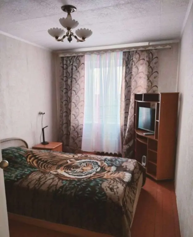 Беломорск: Квартира Воронина 20