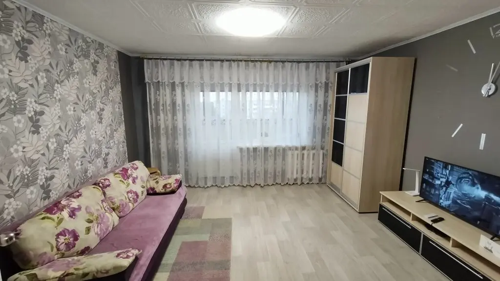 Беломорск: Квартира Воронина 20