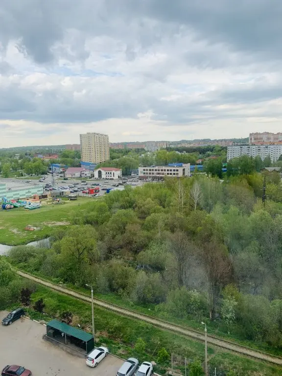 Дмитров: Квартира в Центре Города
