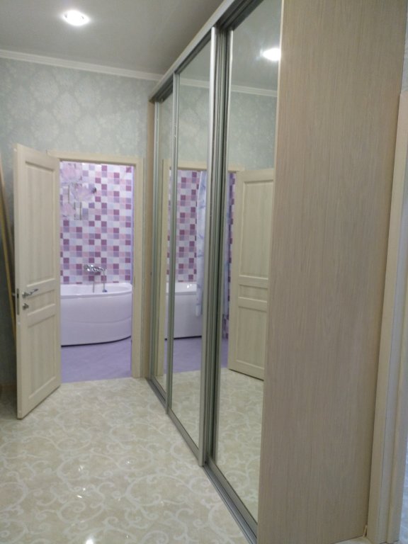 Геленджик: Квартира 2-х комнатная, рядом с отелем Алеан
