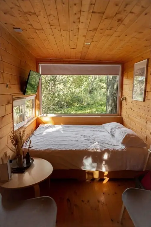 Казань: Glamptown (Глэмптаун)