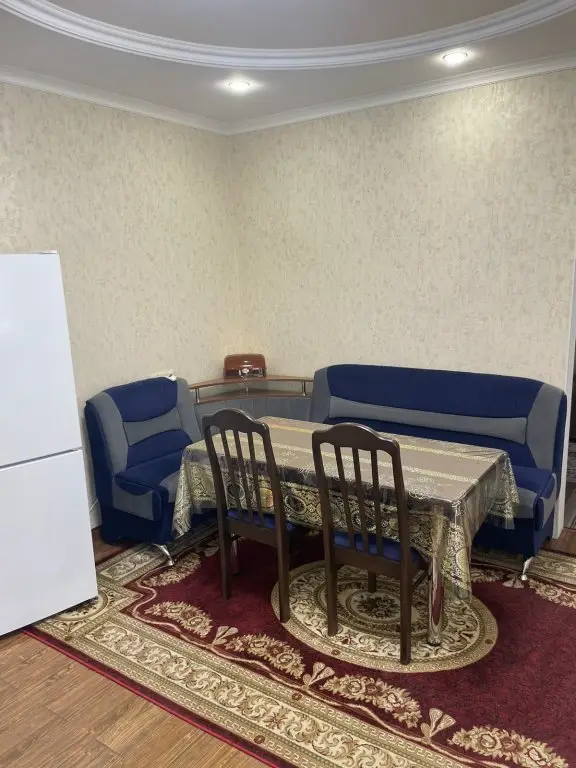 Кисловодск: Апартаменты На Фрунзе 23