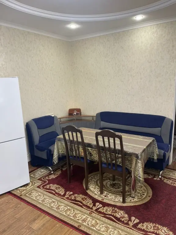 Кисловодск: Апартаменты На Фрунзе 23