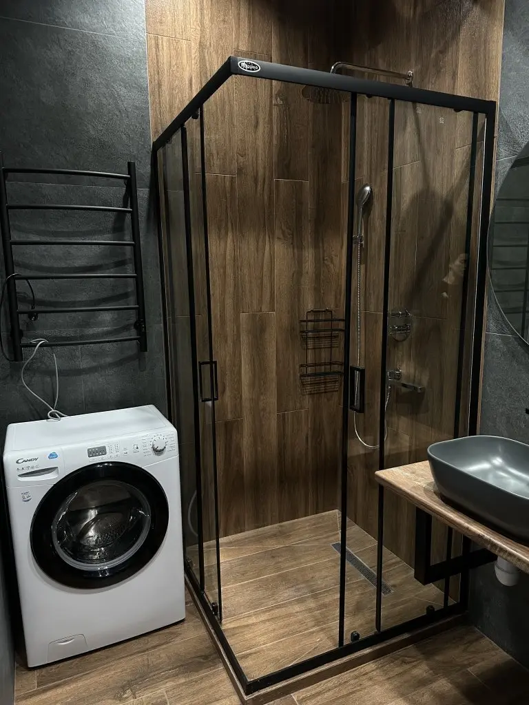 Кисловодск: Апартаменты Green