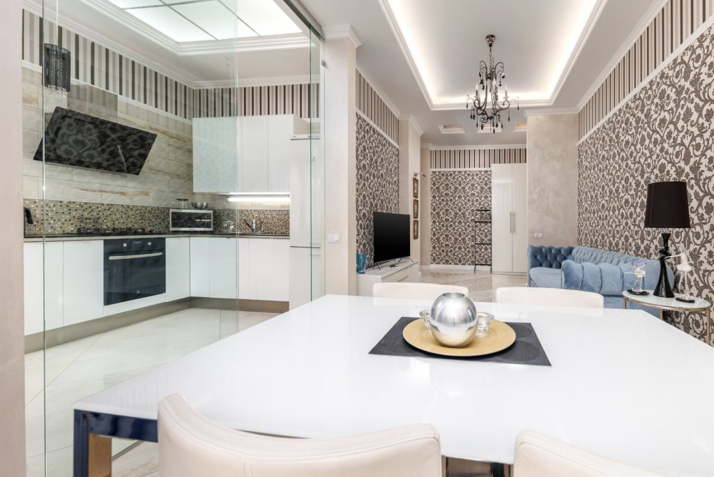 Минск: Апартаменты Royal apartments Minsk 3