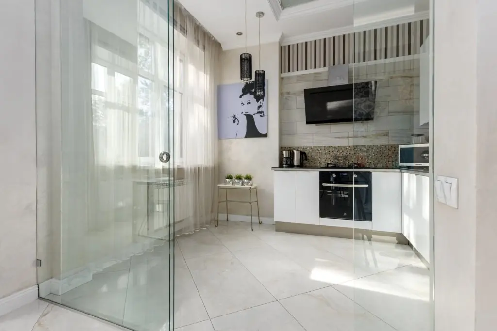 Минск: Апартаменты Royal apartments Minsk 3