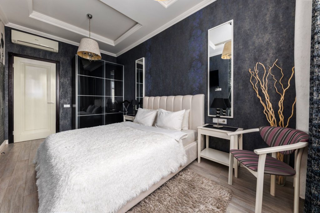 Минск: Апартаменты Royal apartments Minsk 3