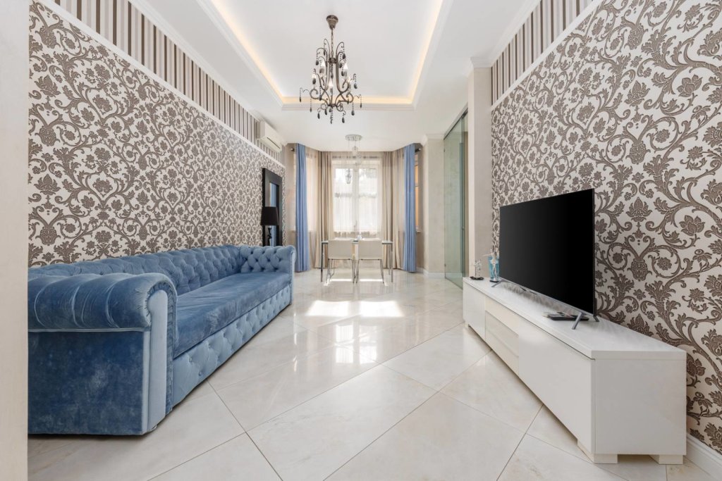 Минск: Апартаменты Royal apartments Minsk 3