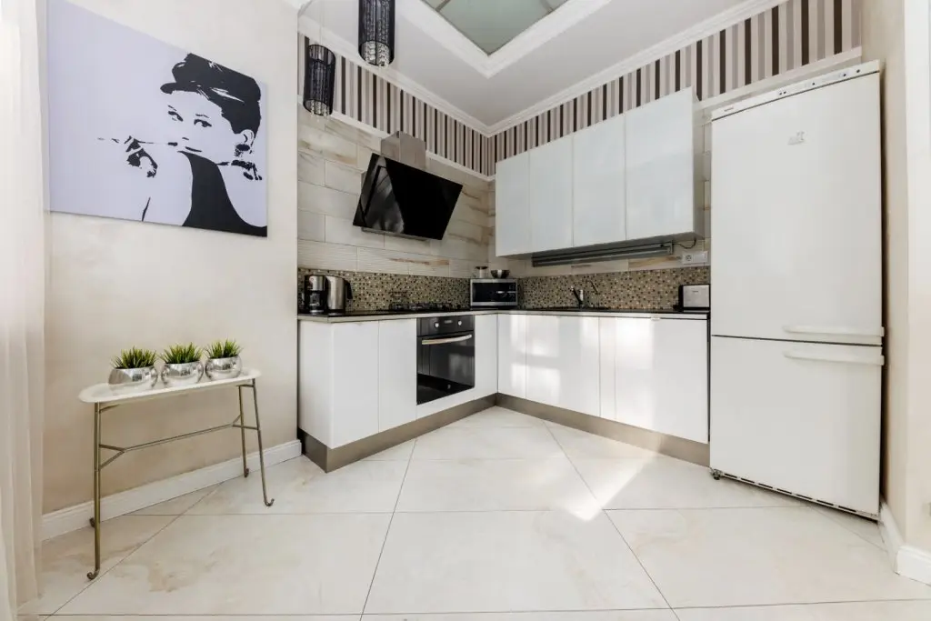 Минск: Апартаменты Royal apartments Minsk 3
