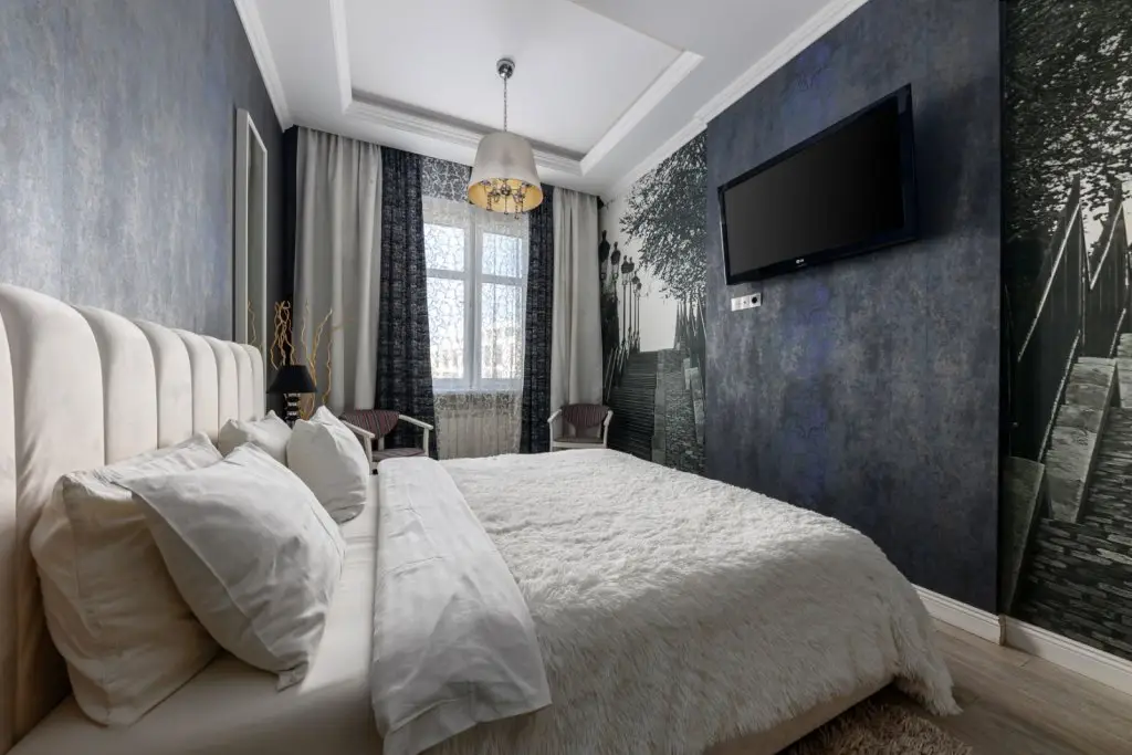 Минск: Апартаменты Royal apartments Minsk 3