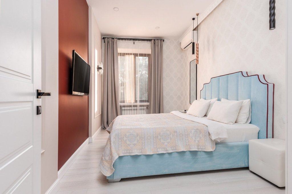 Минск: Апартаменты Royal apartments Minsk 5