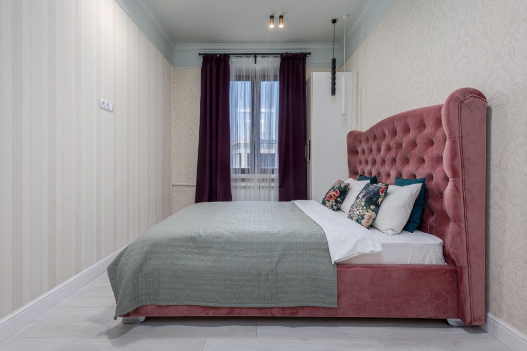 Минск: Апартаменты Royal apartments Minsk 5