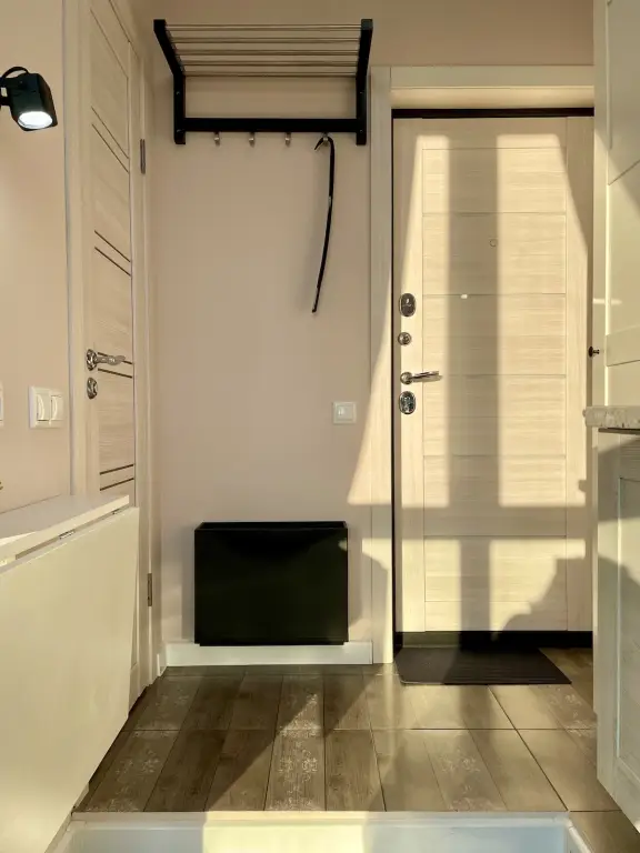 Москва: Apartments Невский 1