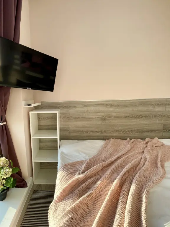 Москва: Apartments Невский 1