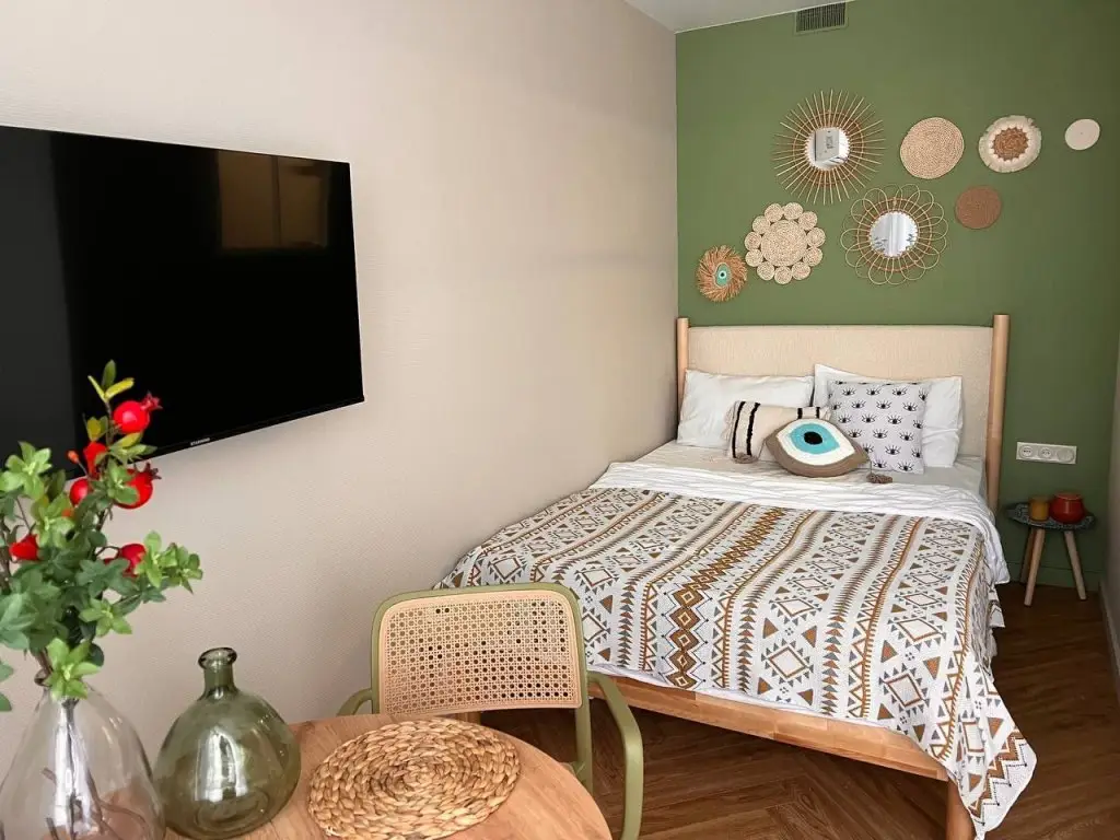 Новороссийск: Апартаменты  Your Eco relax Apart