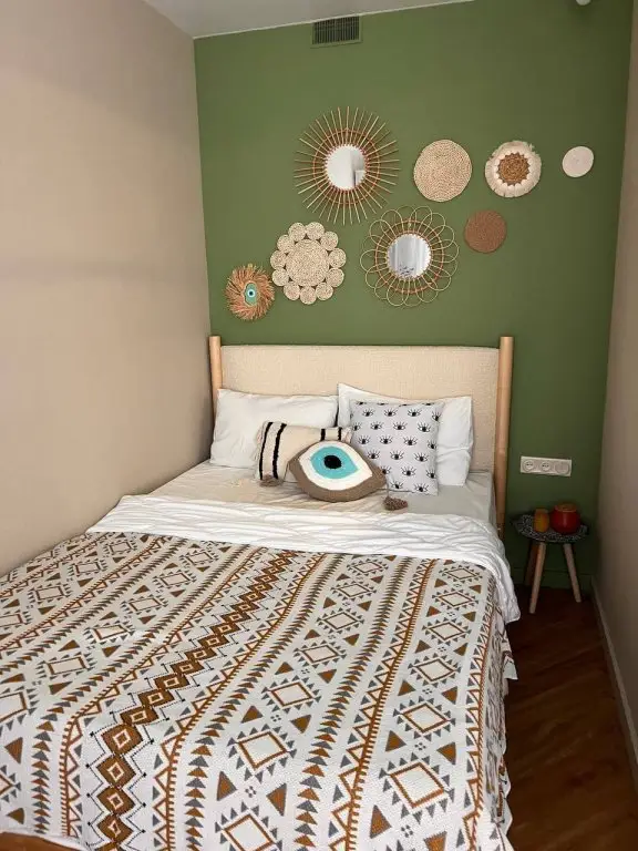 Новороссийск: Апартаменты  Your Eco relax Apart