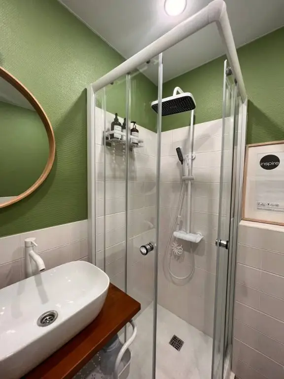 Новороссийск: Апартаменты  Your Eco relax Apart