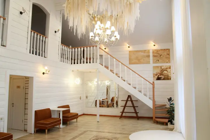 Пермь: Guest House Yalta