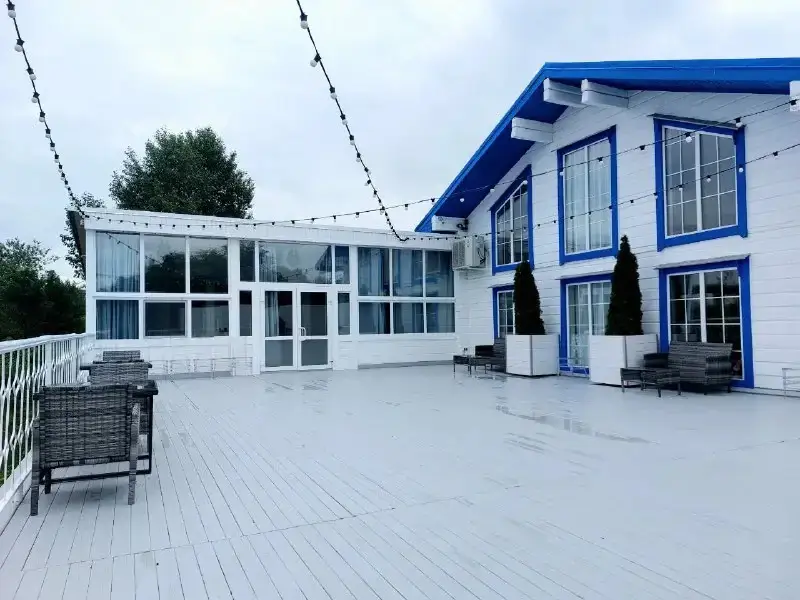 Guest House Yalta — фото 1