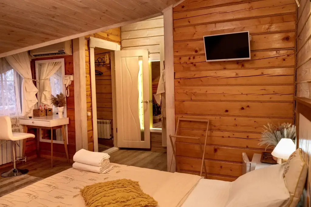 Пермь: Guest House Yalta
