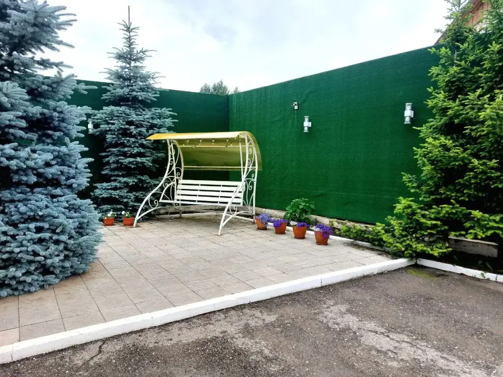 Пермь: Guest House Yalta
