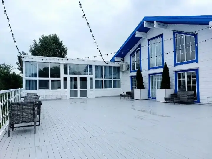Пермь: Guest House Yalta