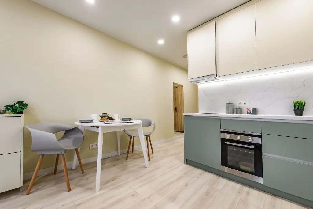 Санкт-Петербург: Апартаменты ApartMe Черная Речка