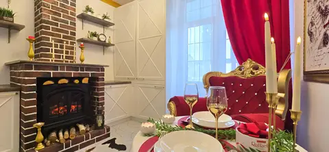 Квартира Люкс для Двоих — фото 1